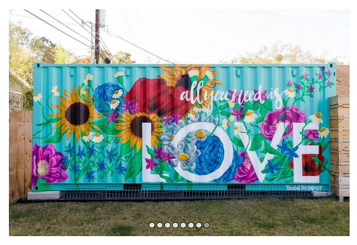 YOGA ALLIANCE REGISTERED YOGA SCHOOL: Jul 24, 2026 - Dec 31, 2026 Peyton Fisher 300 Hour Teacher Training (Deposit) product image (1)