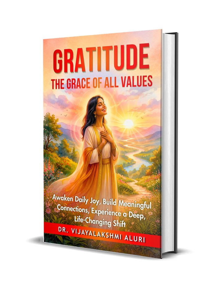 Gratitude : The Grace of all values product image (2)