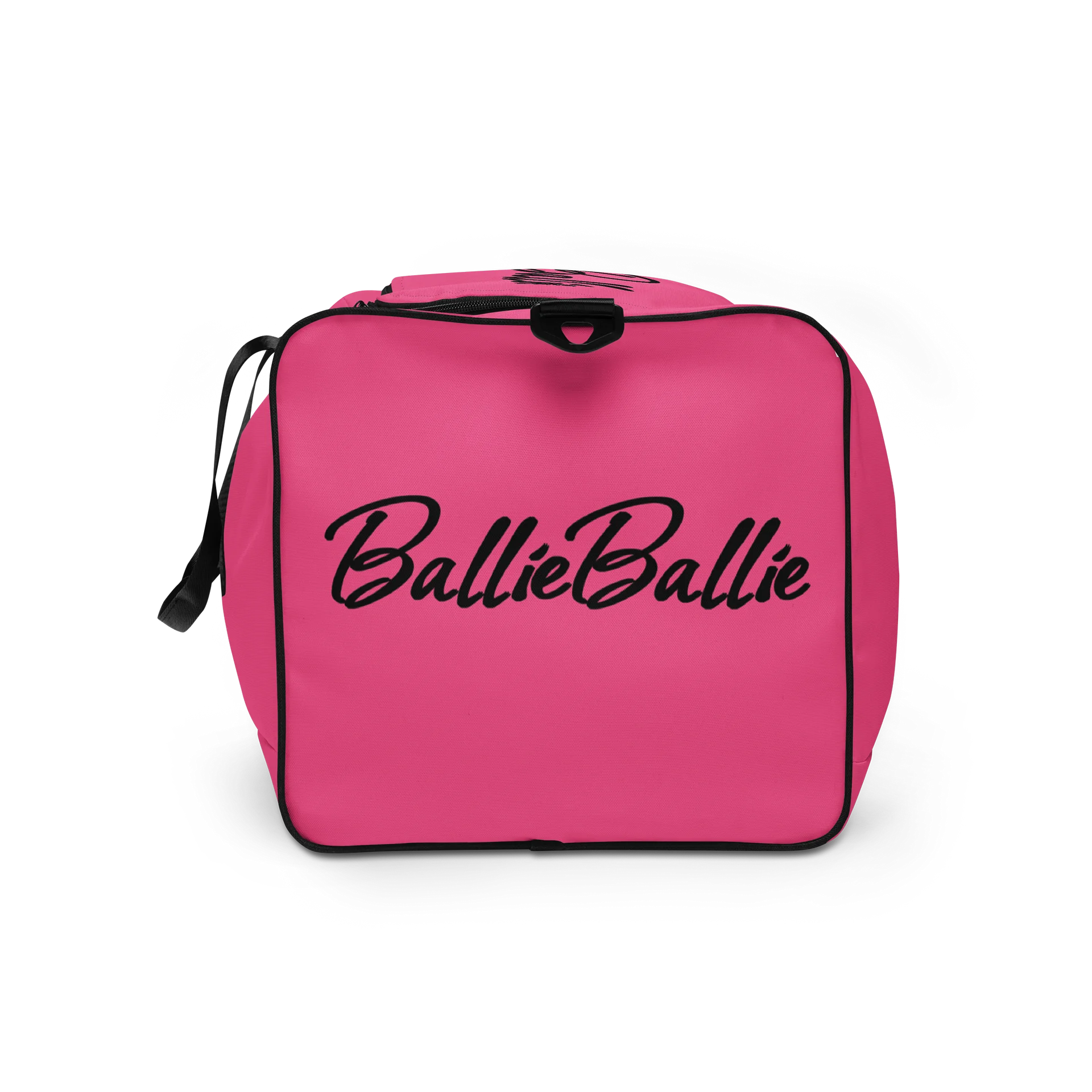Sporttas Brilliant Rose product image (9)