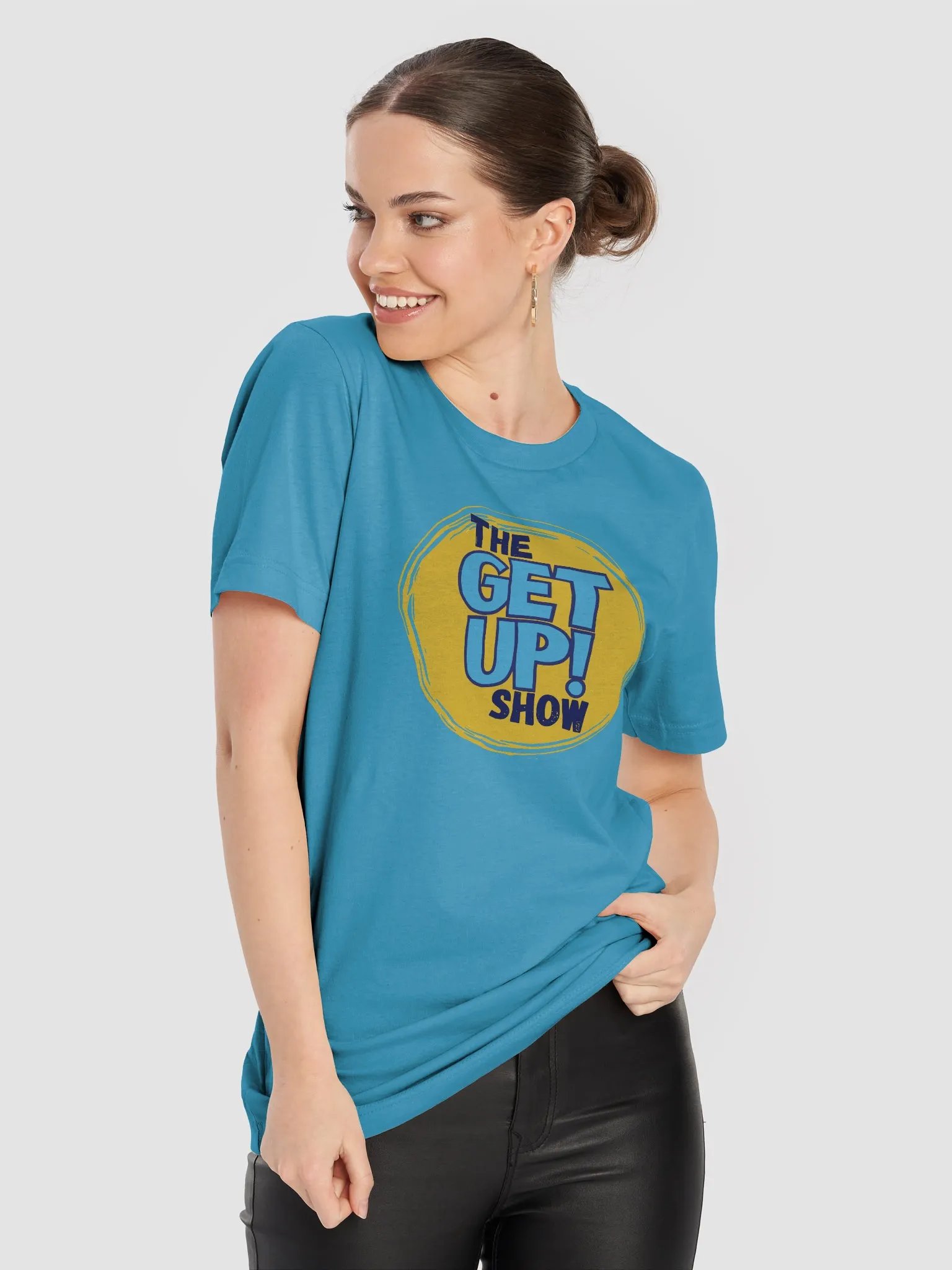 Adult Logo Tee product image (8)