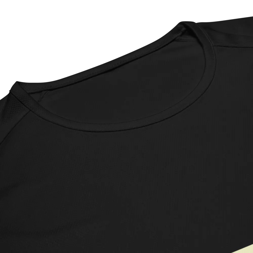 Cosmic Thrust Space Jersey 'Bitcoin' (Unisex) product image (2)