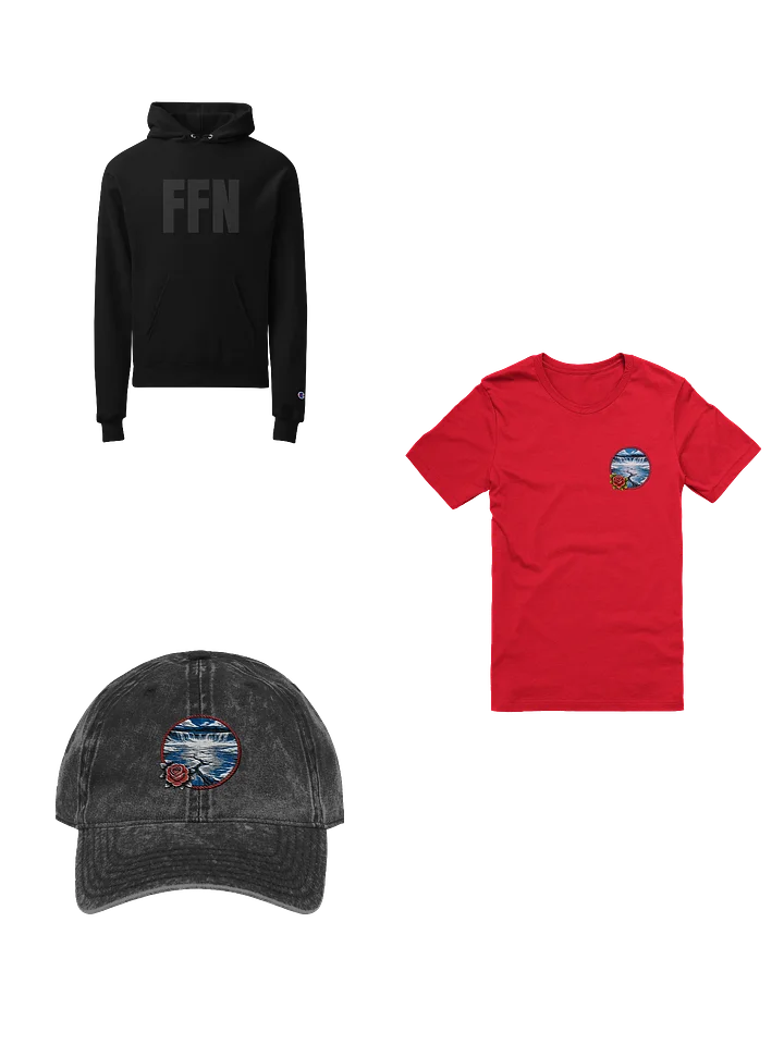 BUF - Ultimate FFN Bundle product image (1)