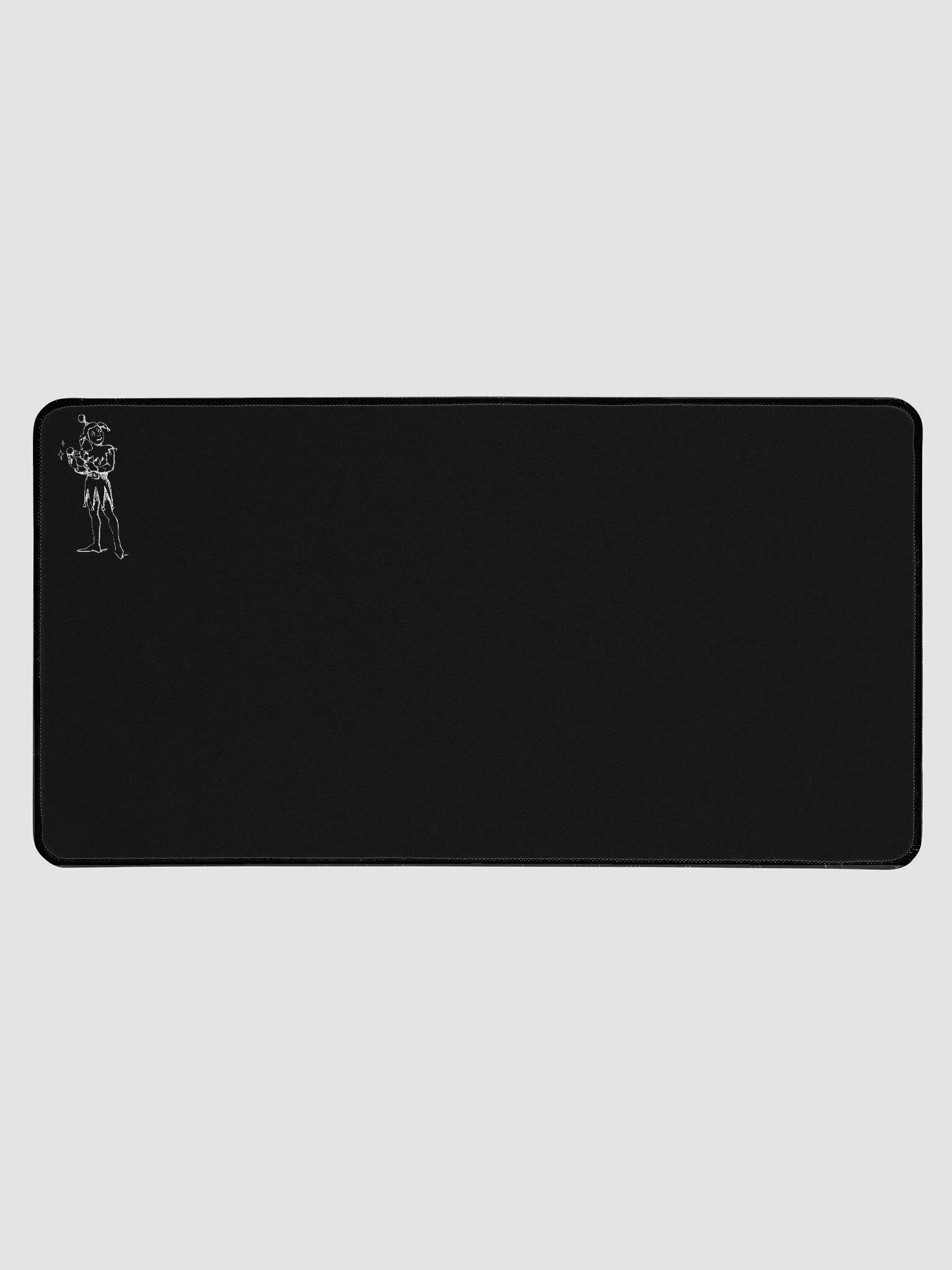 Little Jester Desk Mat product image (2)