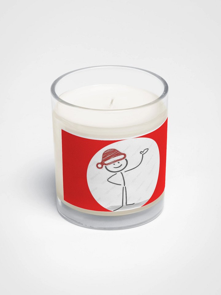 ItsRede Candle product image (2)