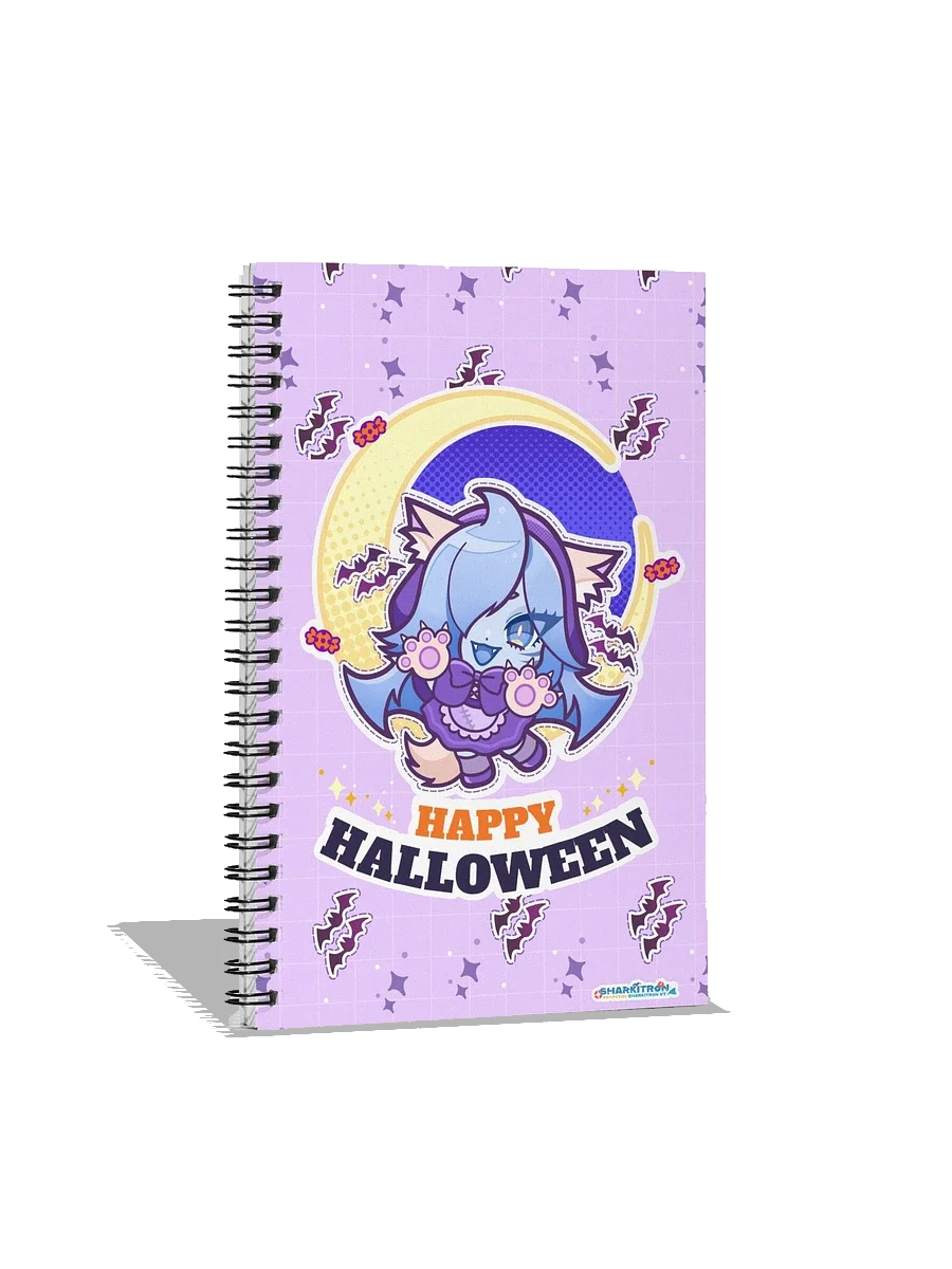 Shark Notepad product image (1)
