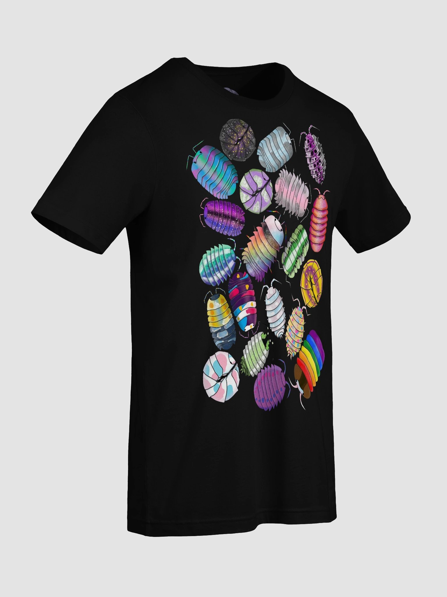 Mega Pride for All Shirt product image (66)