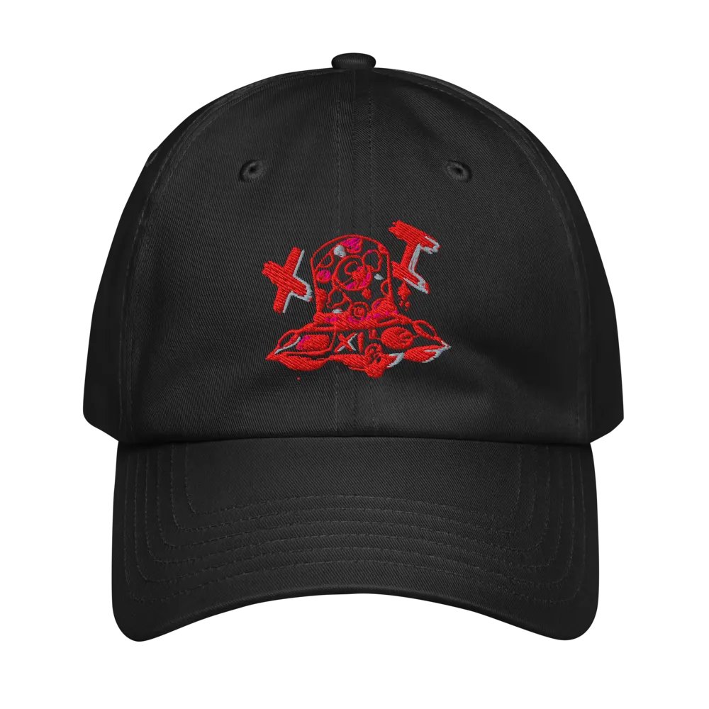XI Space Shuttle Hat product image (1)