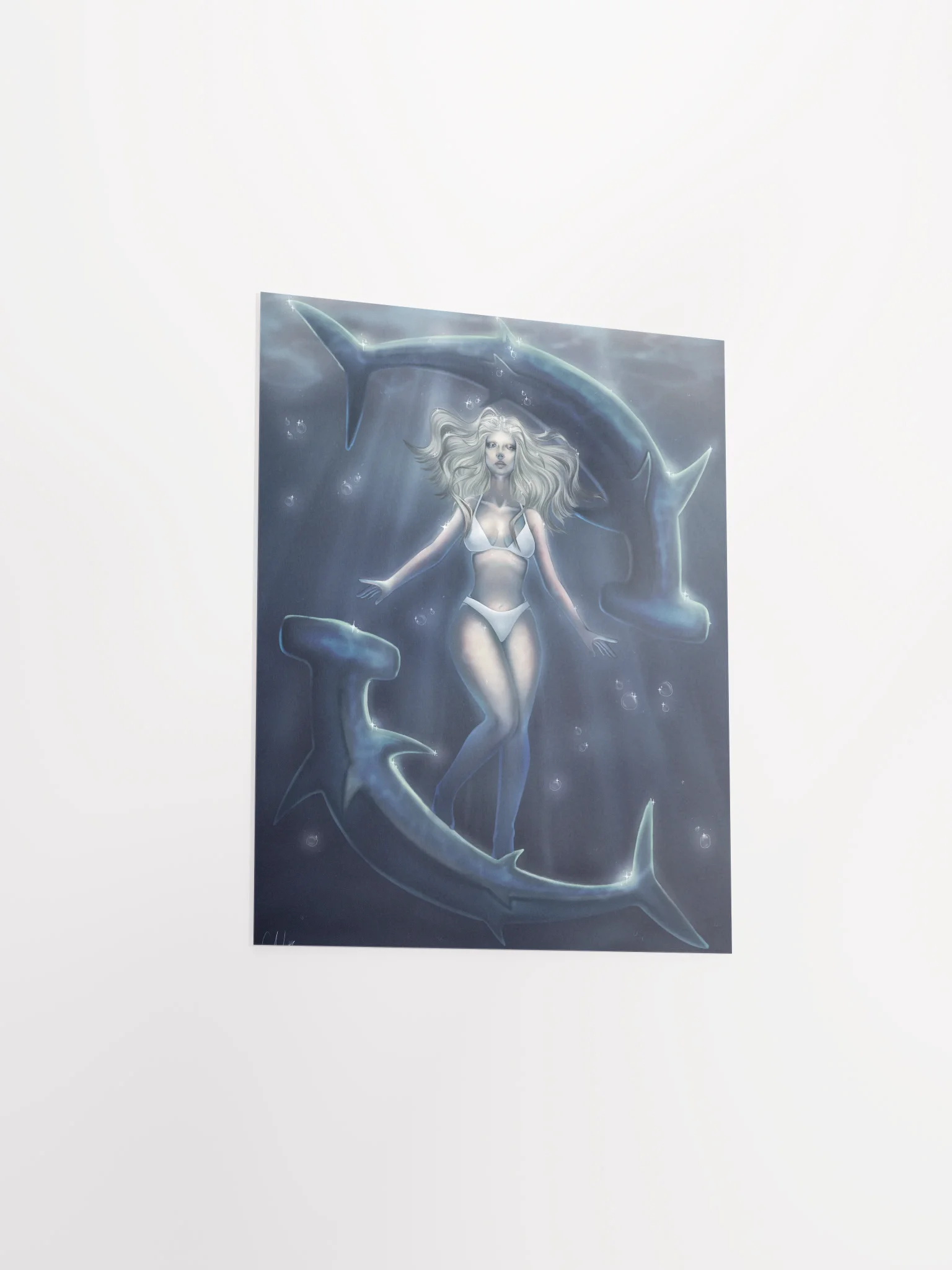 hammerhead print! product image (9)