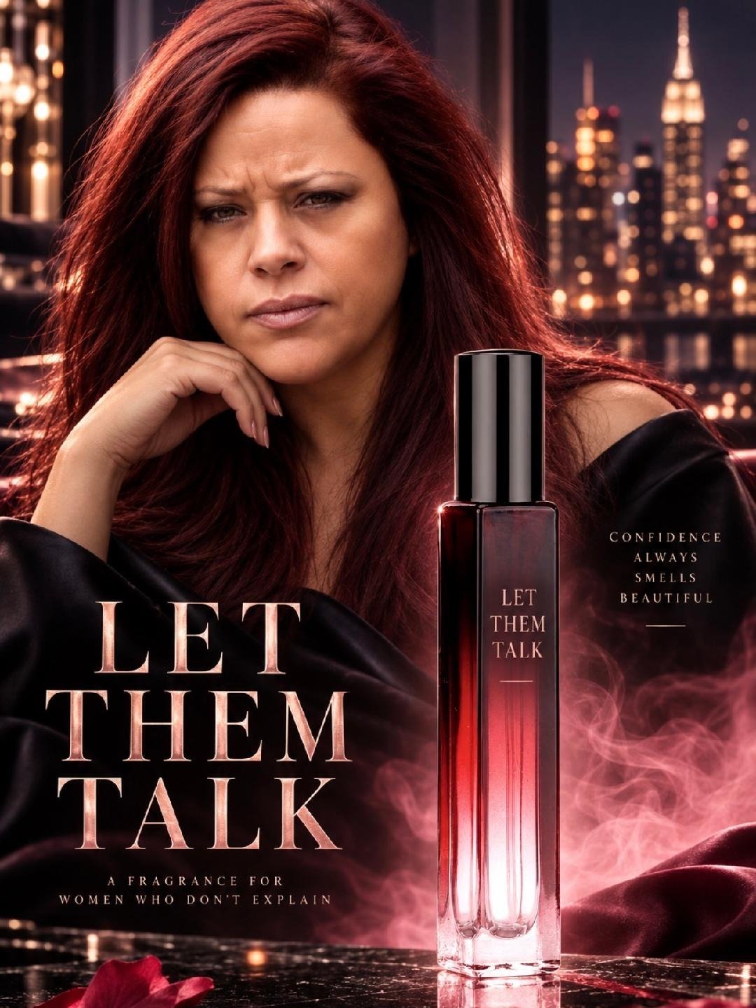 LET THEM TALK product image (1)