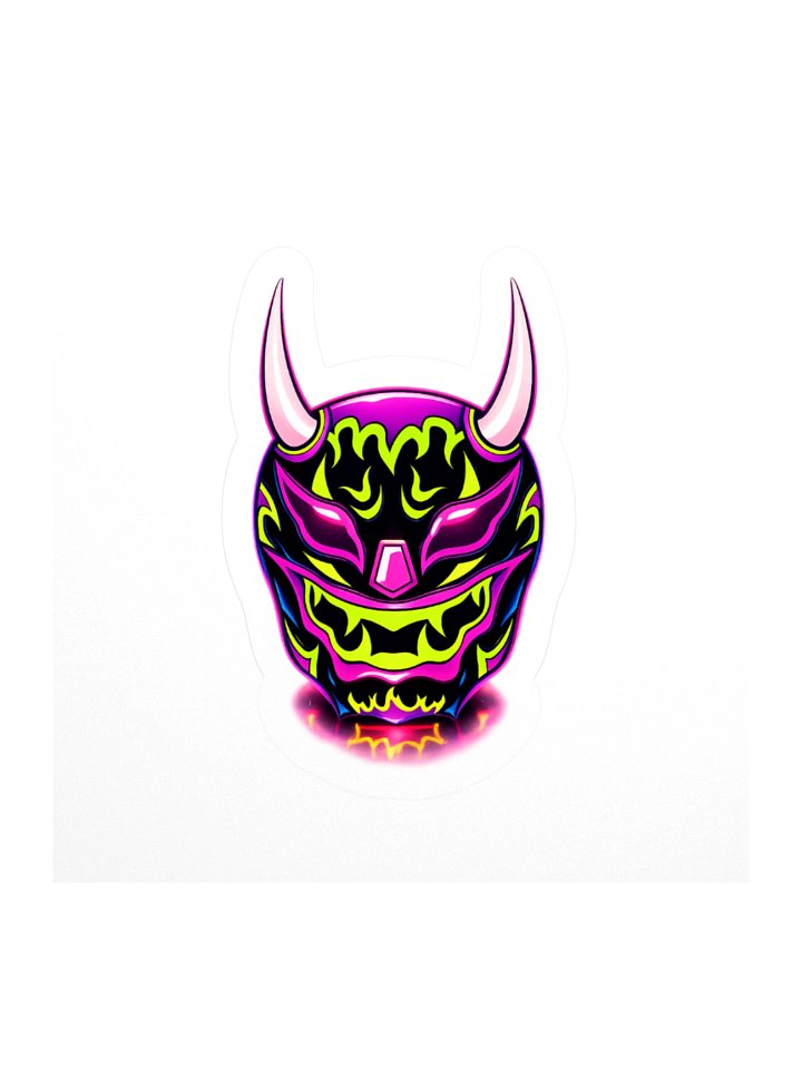 Retro Mask product image (1)
