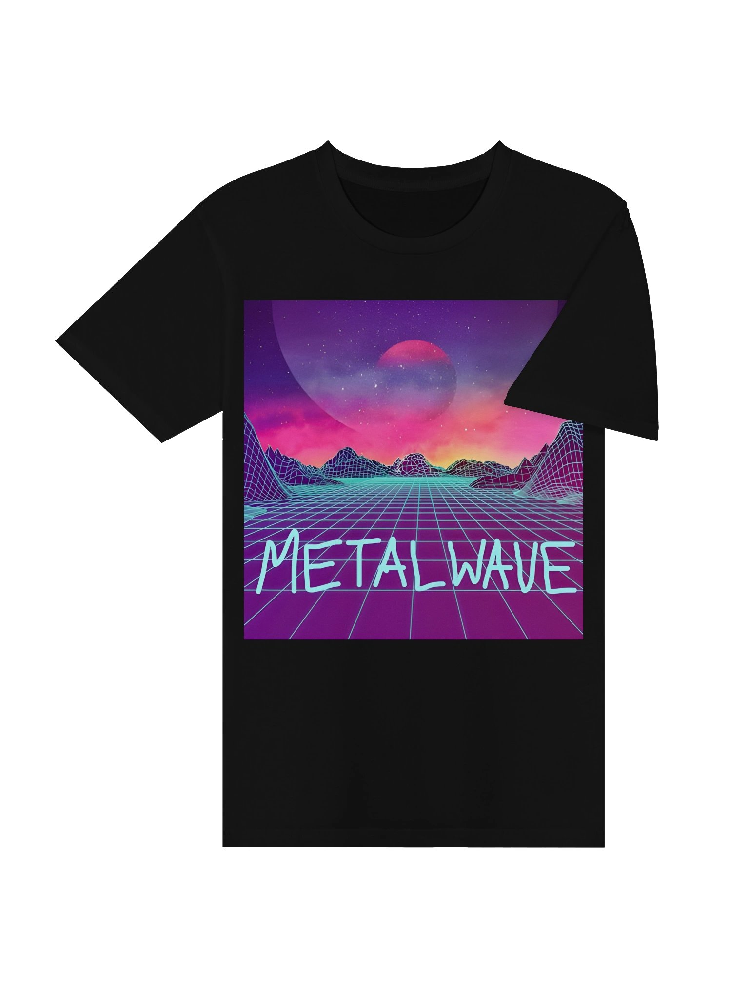 M e t a l w a v e product image (6)