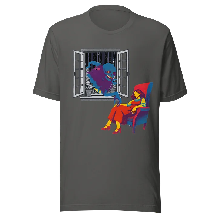 Midnight Window Spirit Tee product image (1)