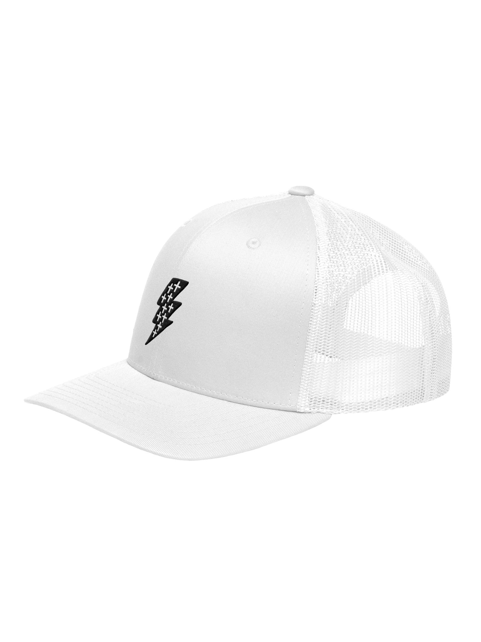 Faith Bolt Retro Hat product image (3)