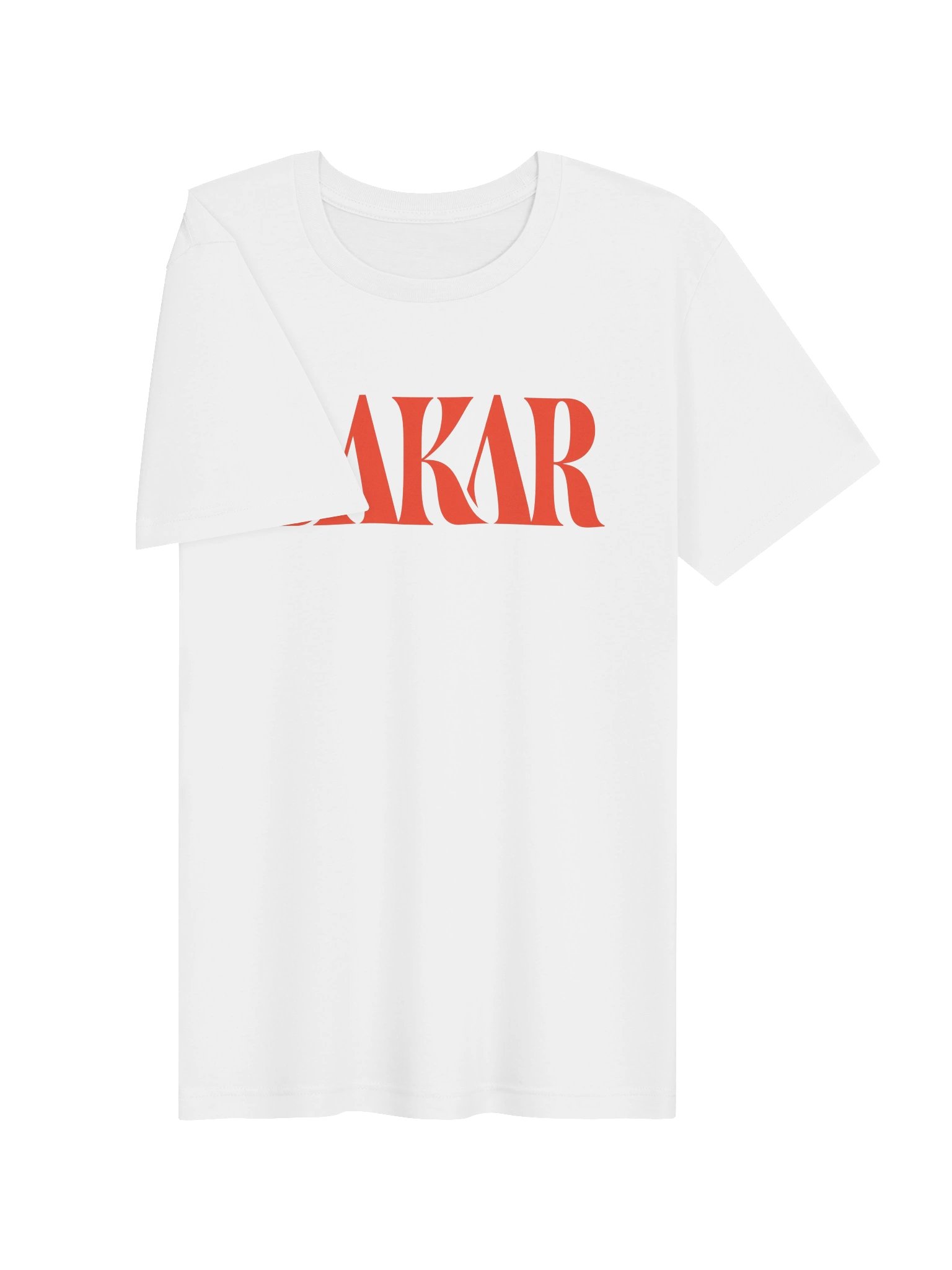 DAKAR Bold Graphic Tee product image (3)