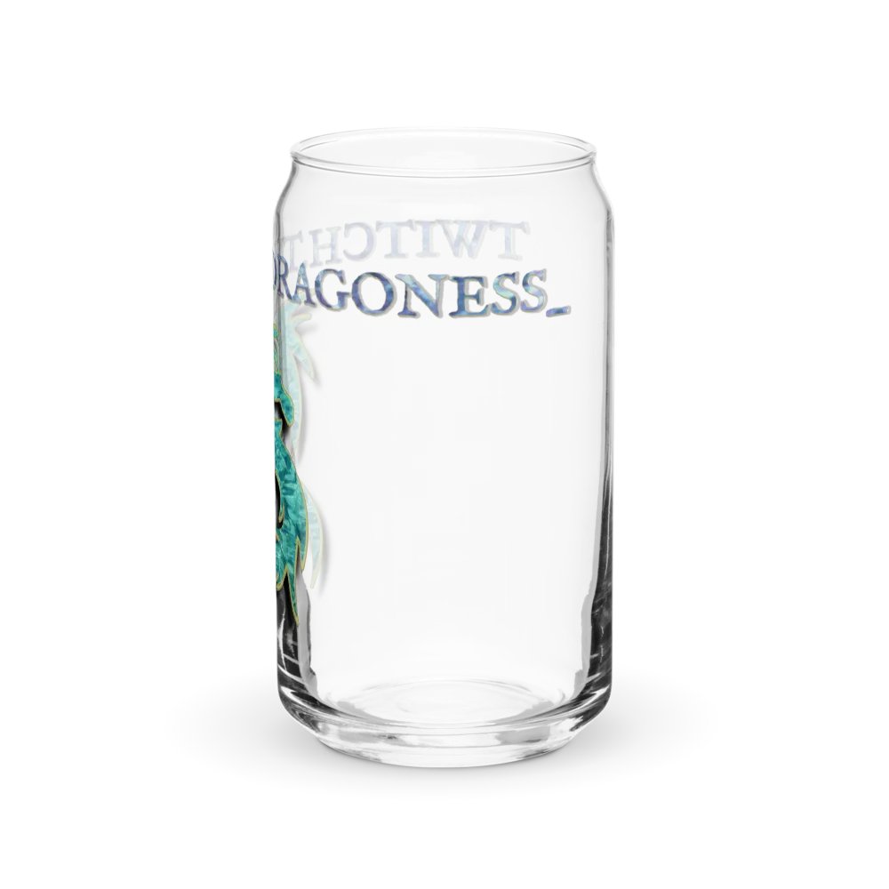 Dragoness Can Glass product image (7)