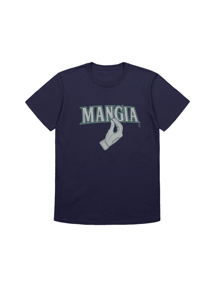 Mangia Shirt product image (1)