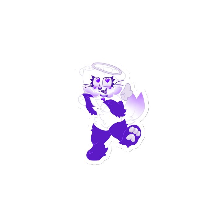 anthro puppy boy magnet!! product image (2)
