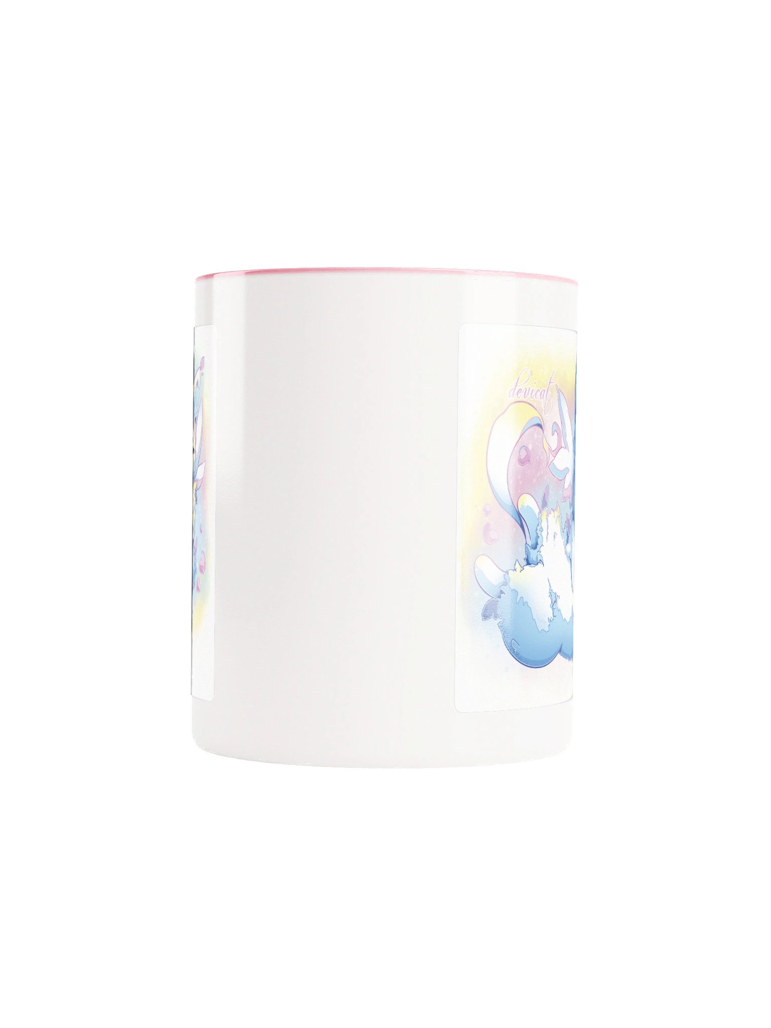 Air Kitsune 2026 Mug product image (23)