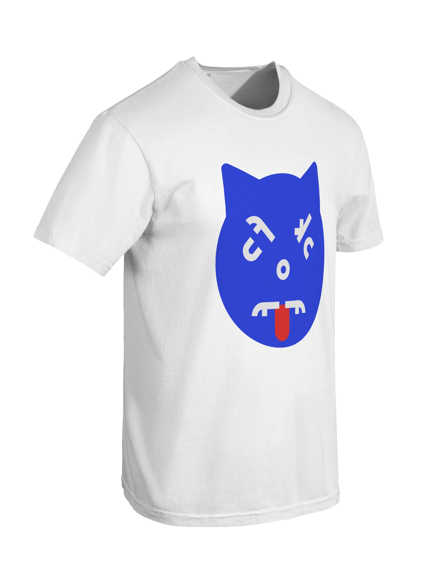 ANGRY CAT product image (5)