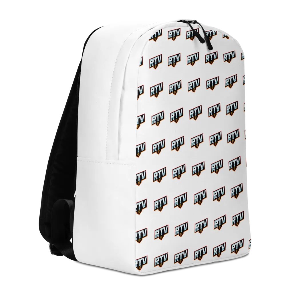 RTV BACKPACK product image (3)