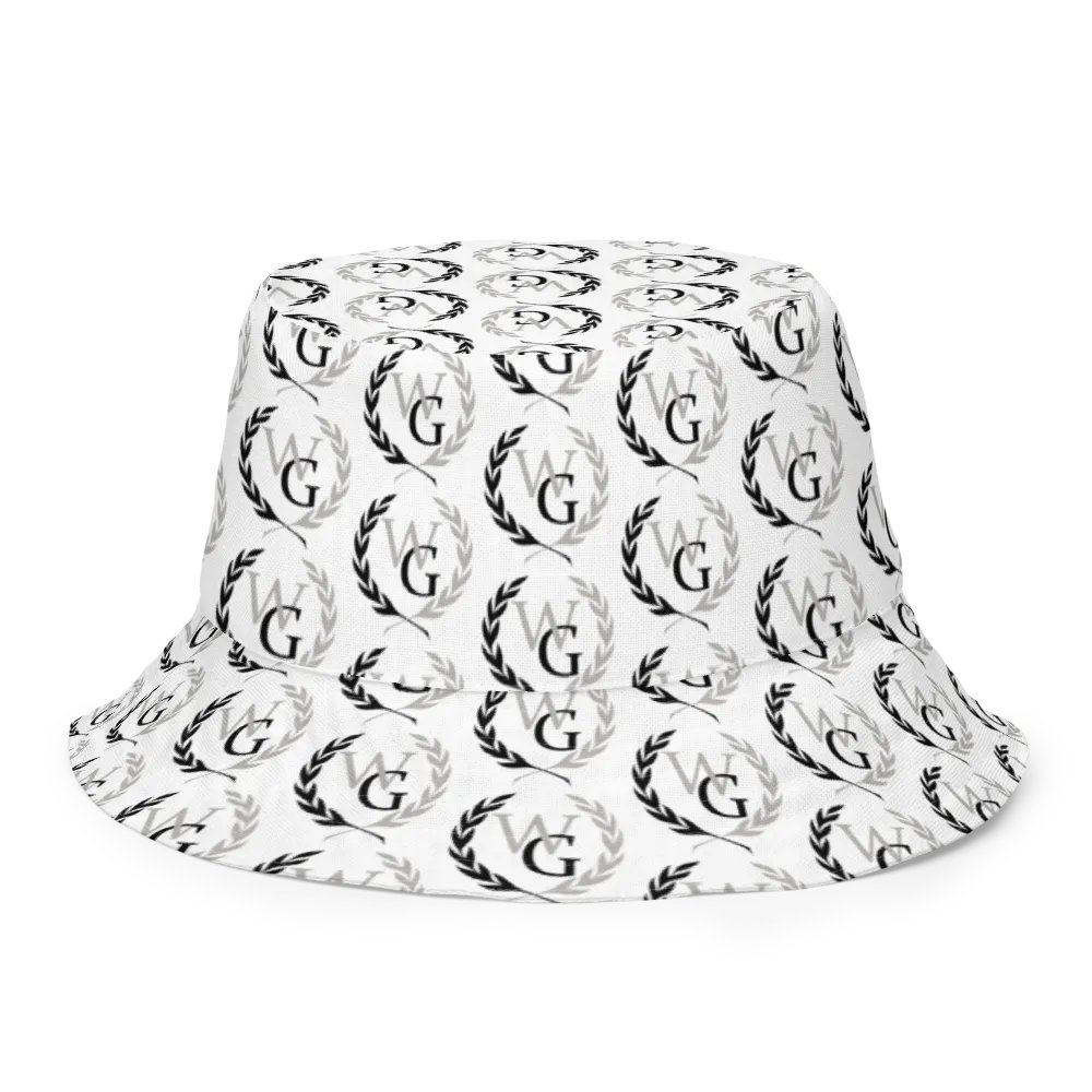 WG LOGO - BUCKET HAT product image (5)