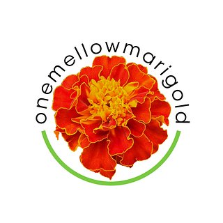 onemellowmarigold