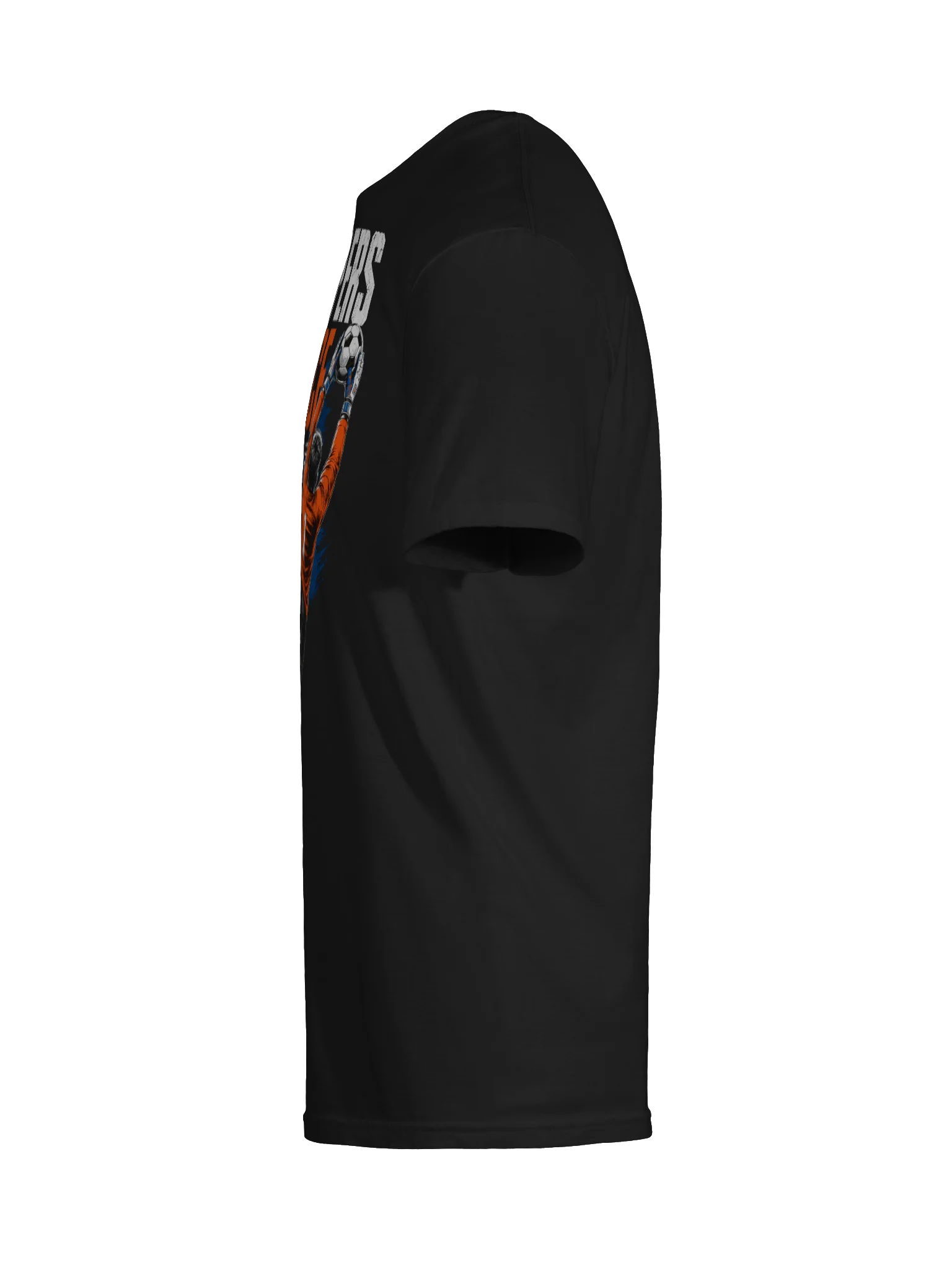 Practice Between Clean Sheets Tee product image (9)