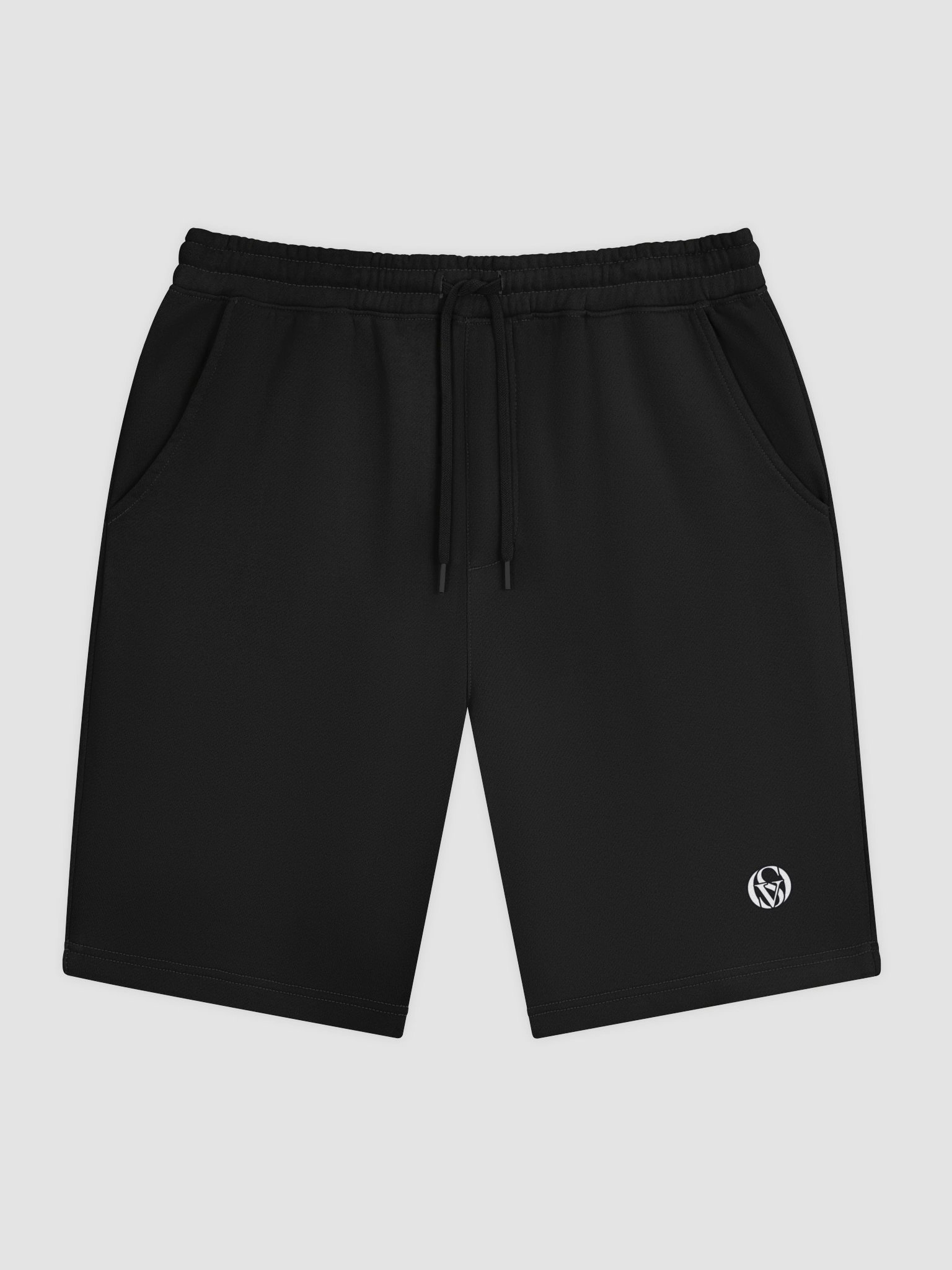 Fleece shorts product image (1)