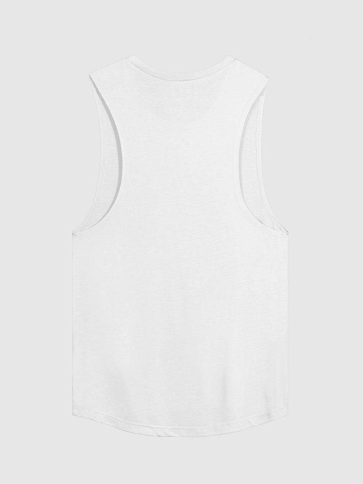 MBTC Women's Flowy Tank product image (2)