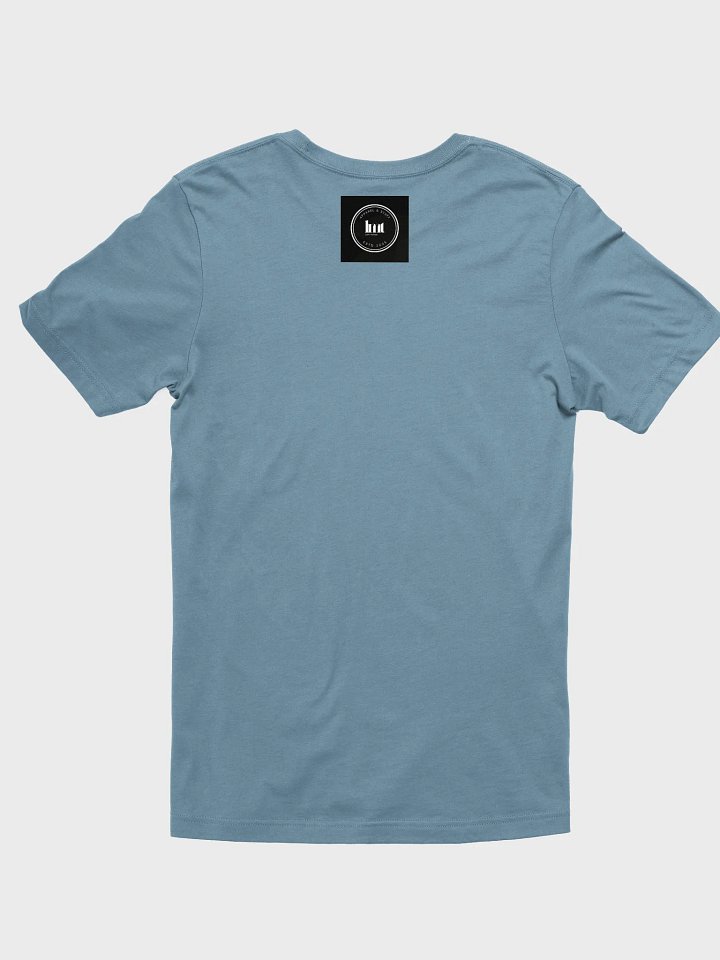 Watercolour Poppy Flowers Supersoft T-Shirt product image (9)