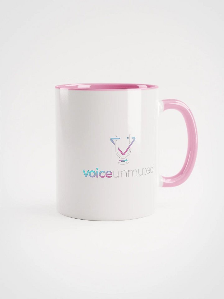 VoiceuLogo Stackk Mug product image (1)