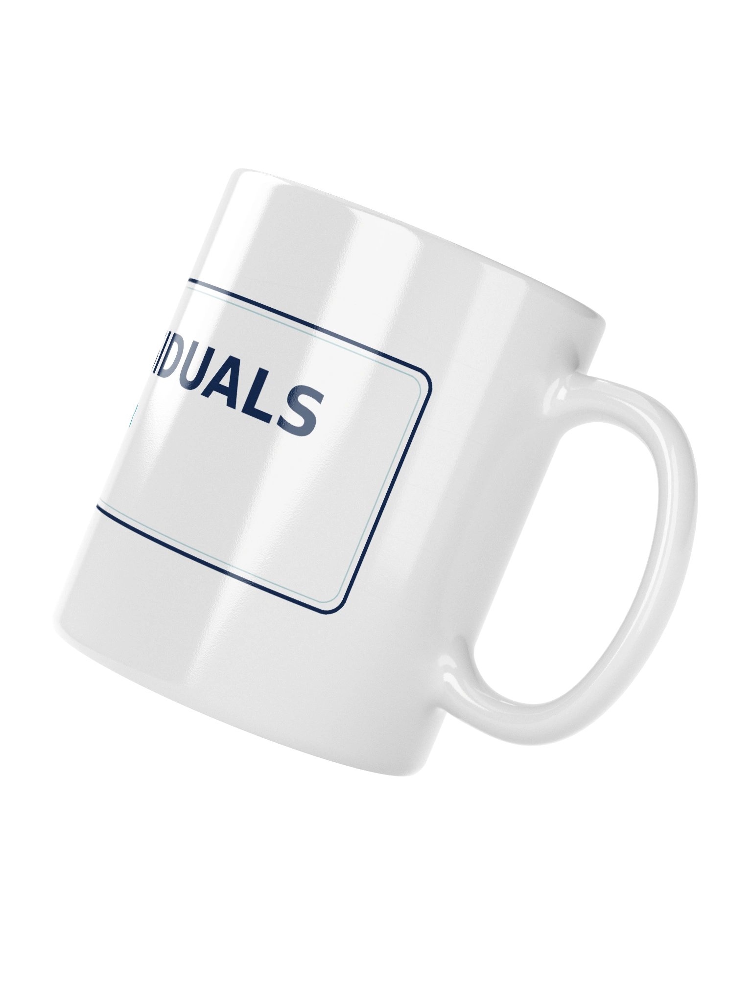 Trust the Residuals CFD Engineer Mug product image (4)
