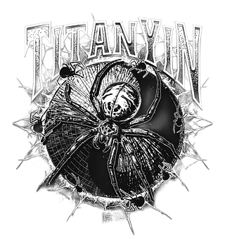 Titan Yin