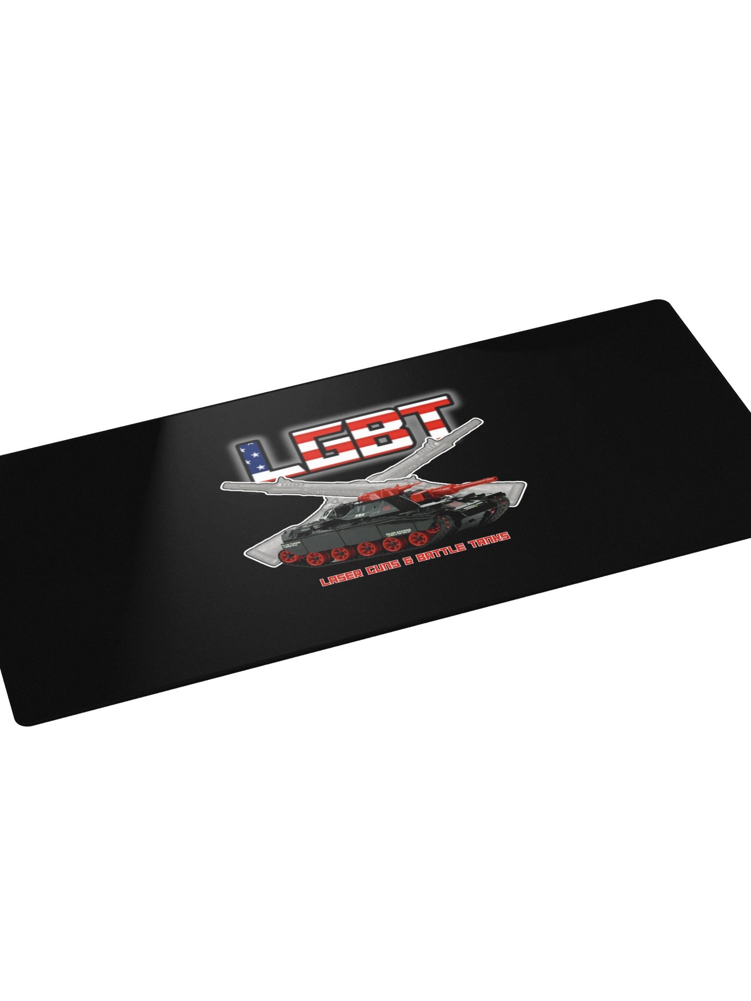 LGBT DESK MAT product image (3)