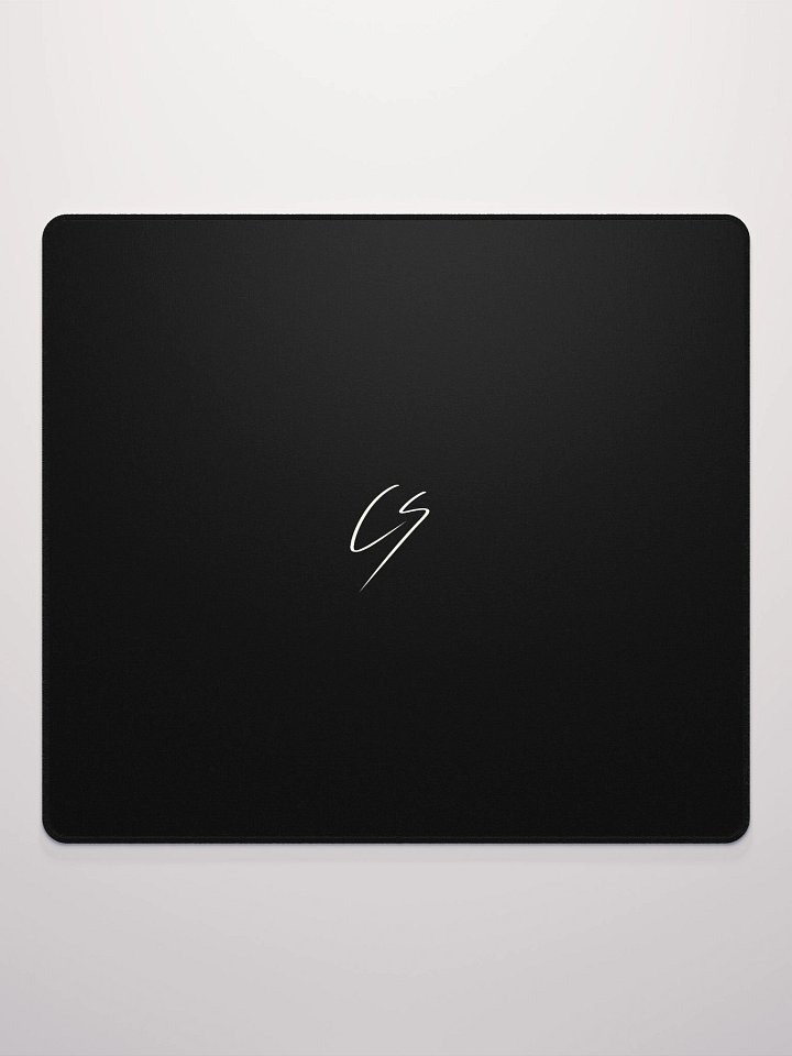 Signature Mousepad product image (2)