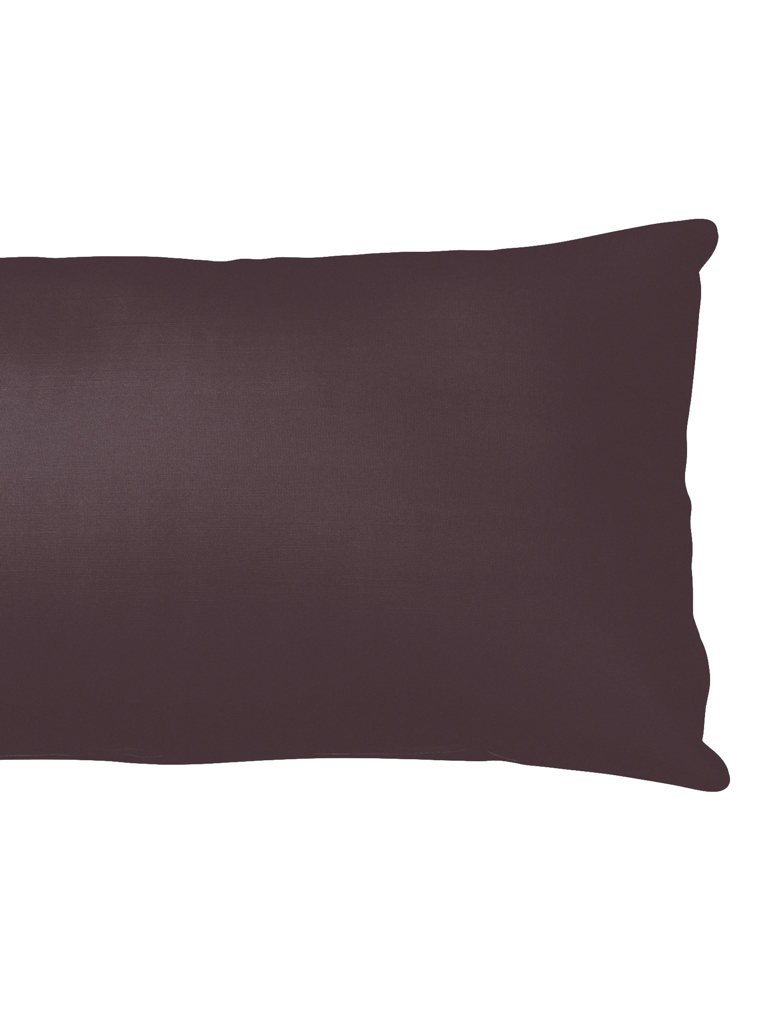 BVLGARIA Pillow Brown product image (2)
