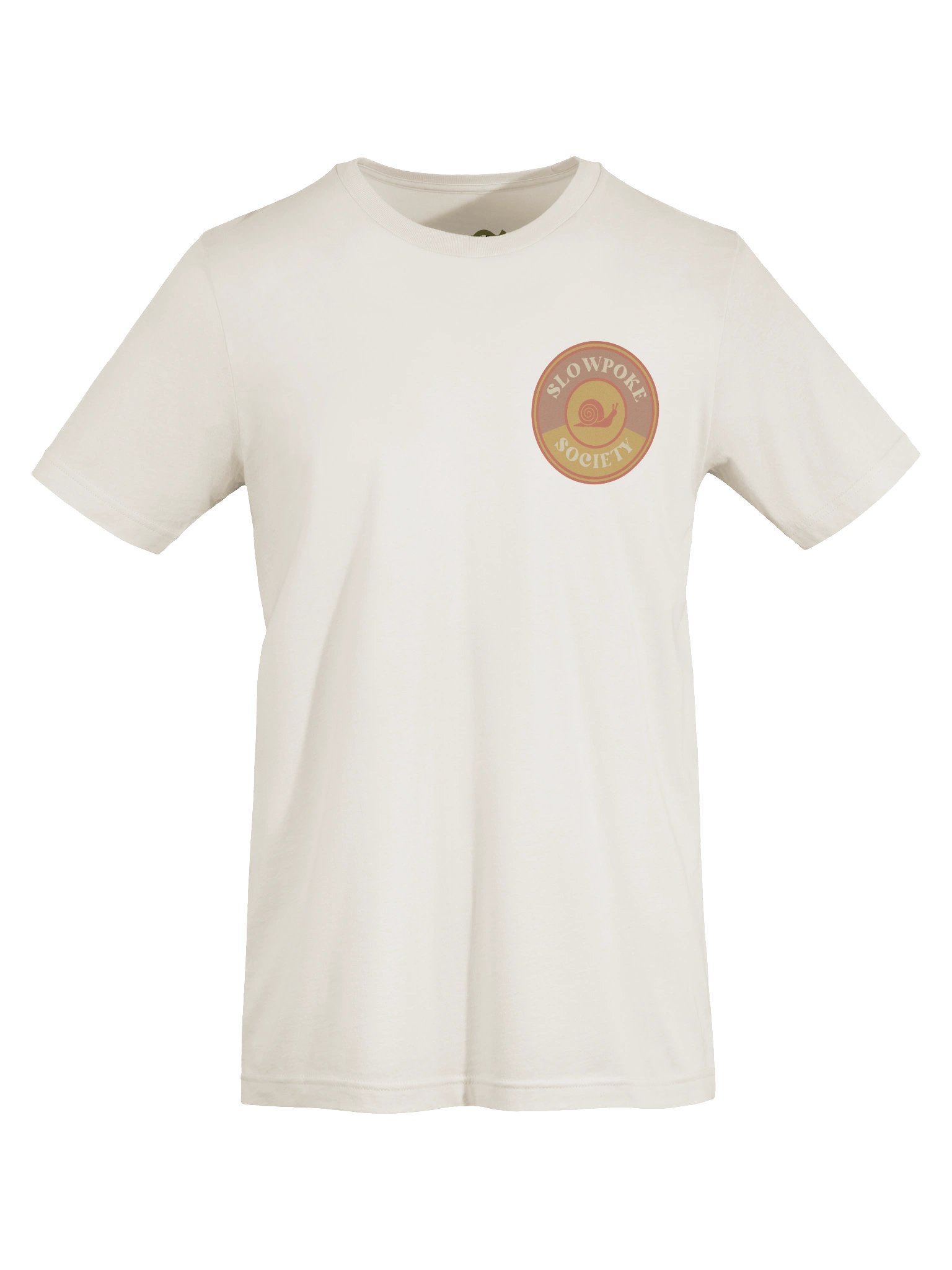 Slowpoke Society Tee product image (3)