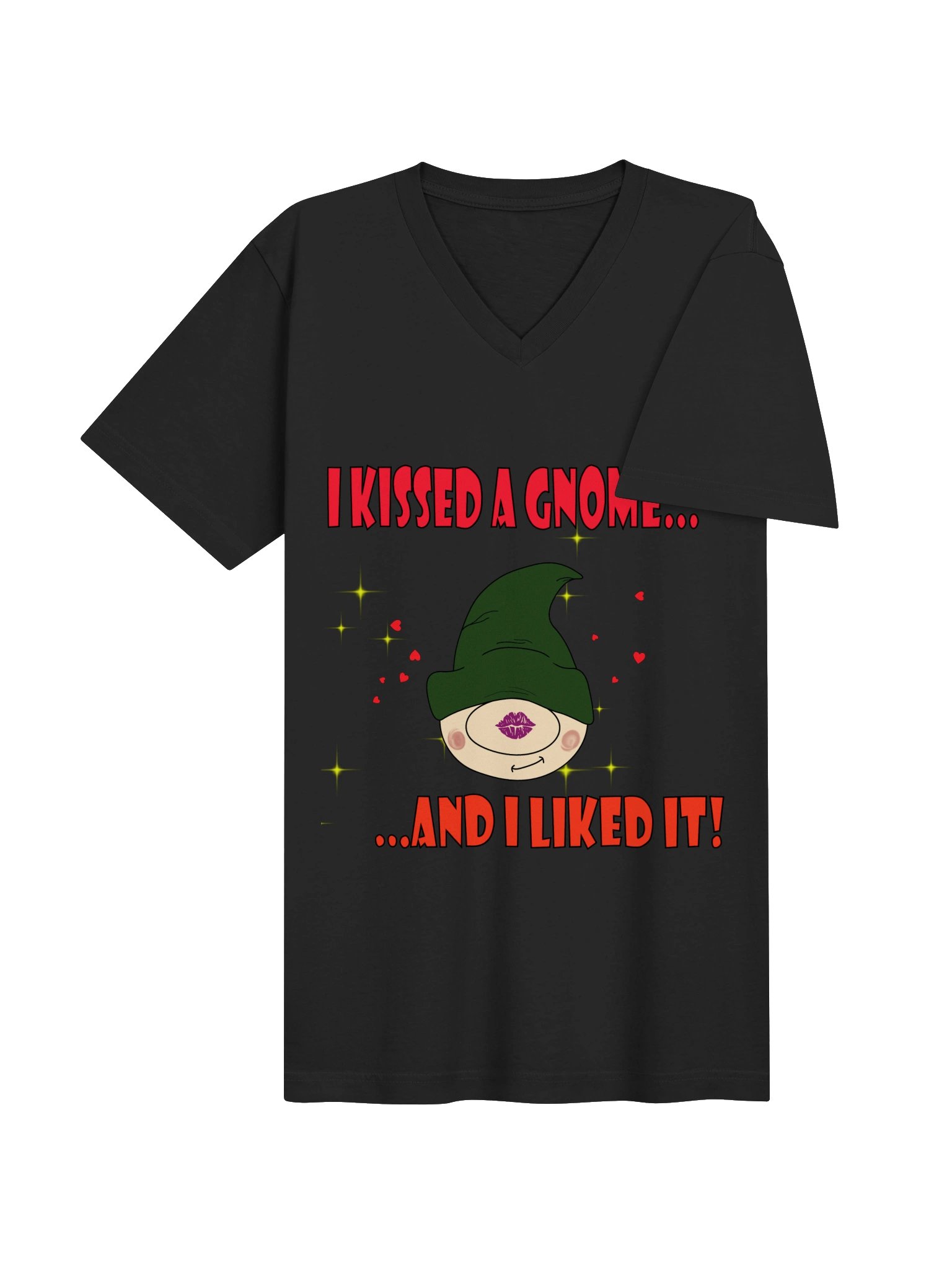 I kissed a Gnome product image (17)