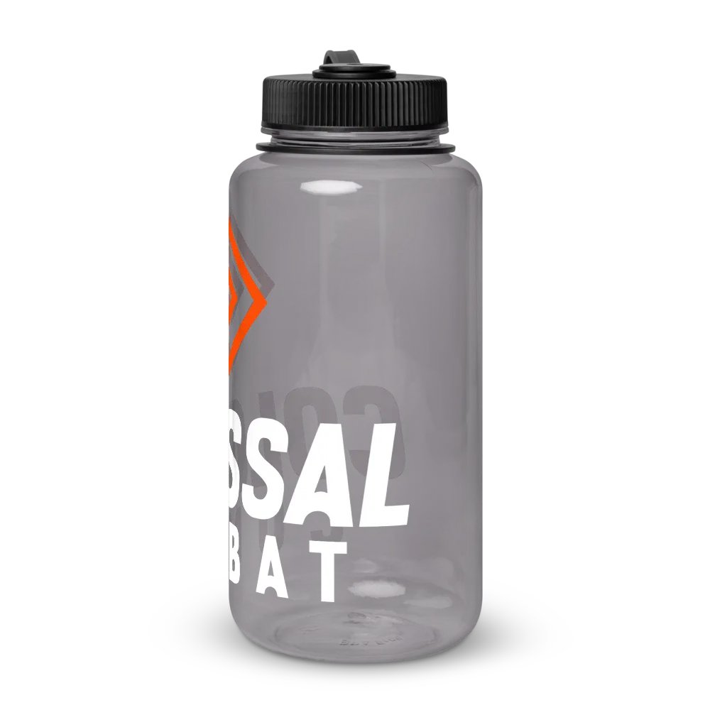 Colossal Combat Wide Mouth Hydration Bottle product image (3)