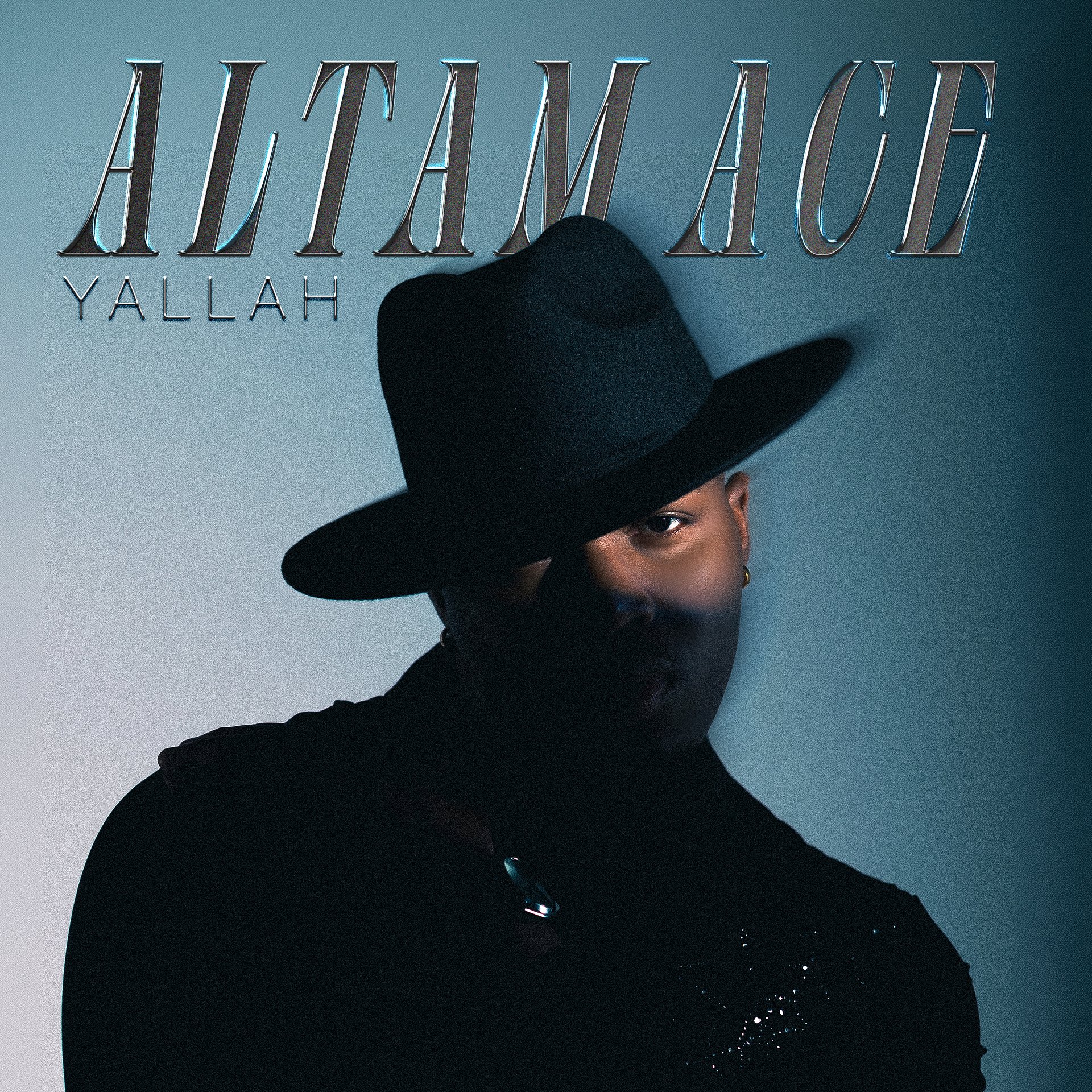 Altam Ace - Yallah (Digital Edition) product image (1)