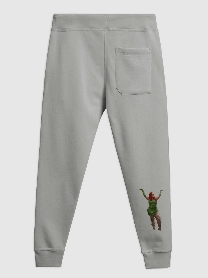 Poison Ivy Graphic Joggers product image (2)