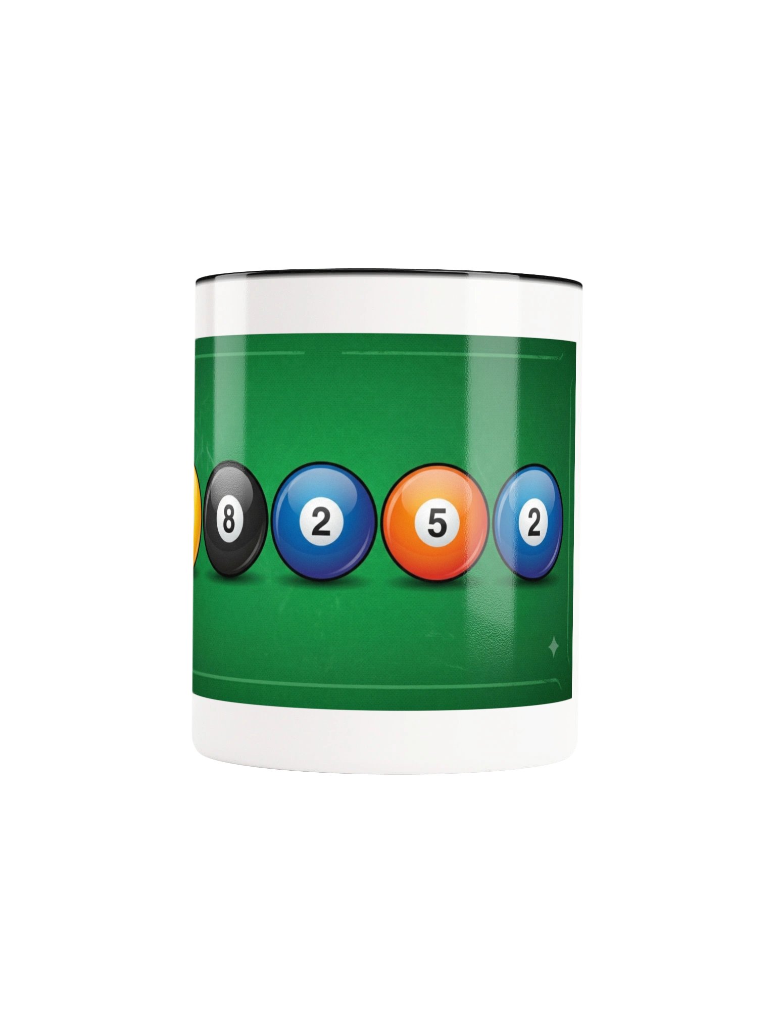 My Hometown Mug product image (10)