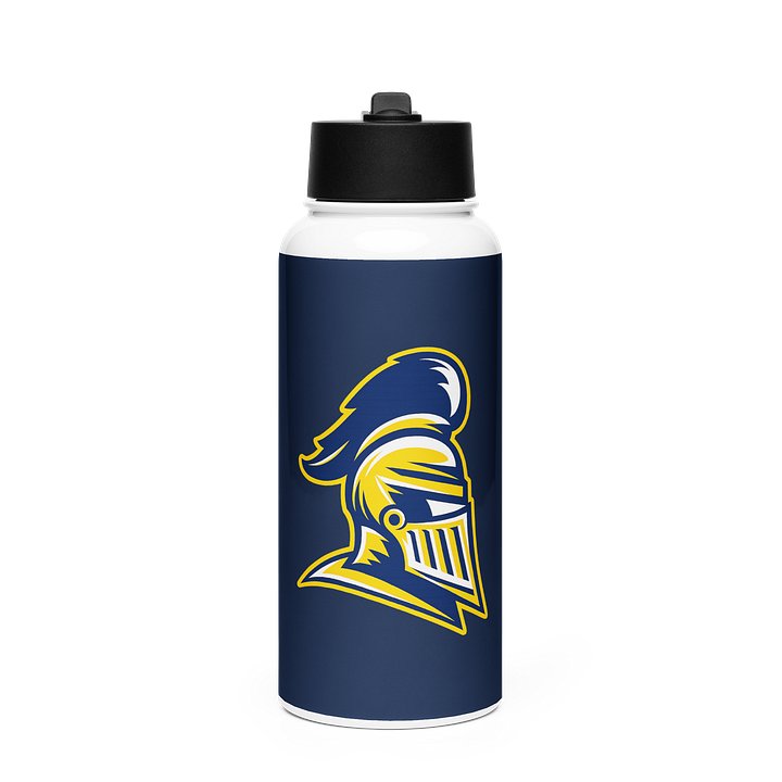 EY Stainless Steel Water Bottle product image (1)