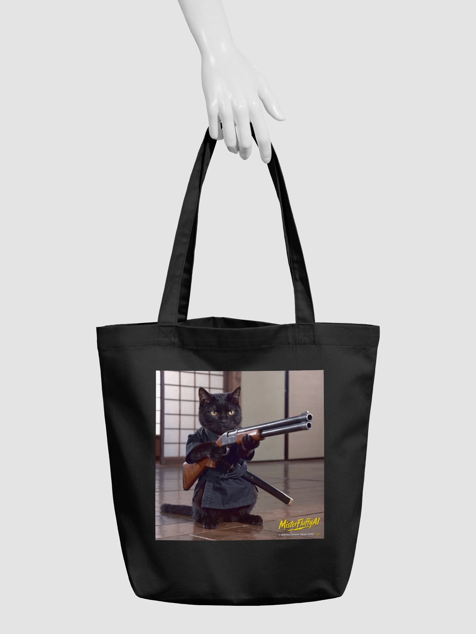 Guntoting Bag. Yes. product image (3)