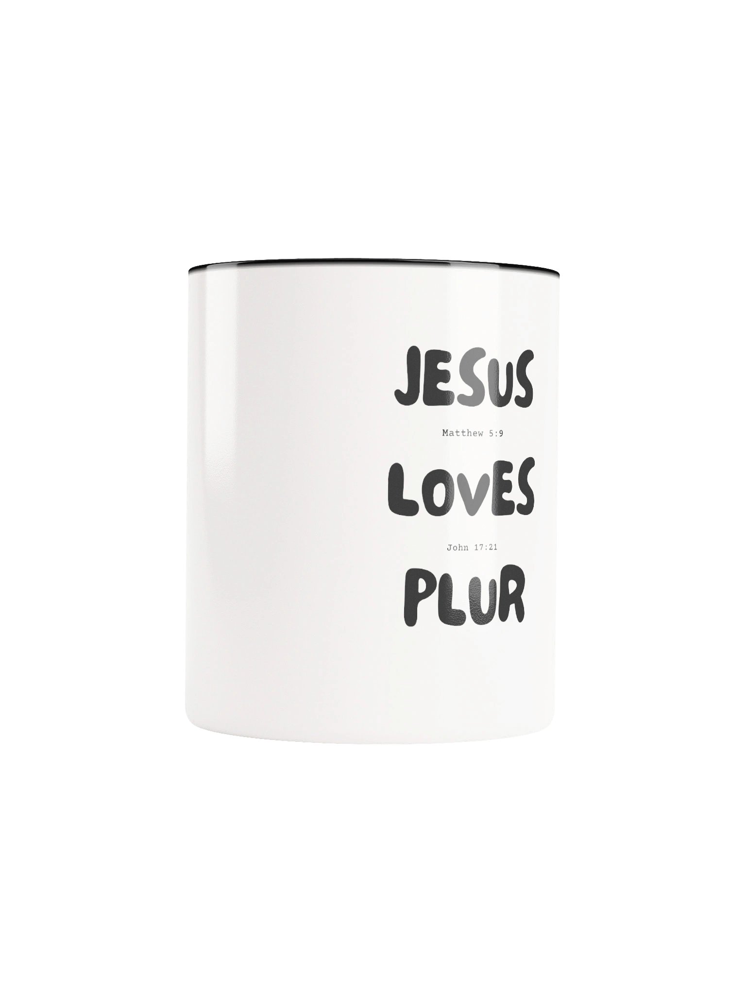 PLUR Coffee Mug product image (9)