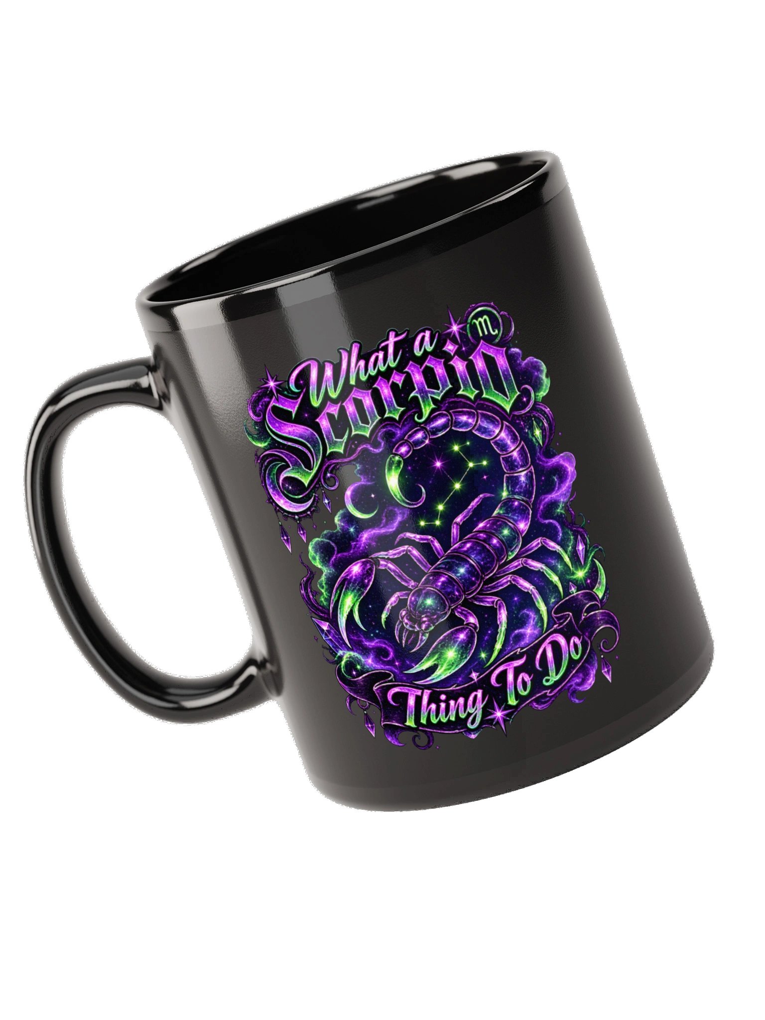 Scorpio Mug product image (9)