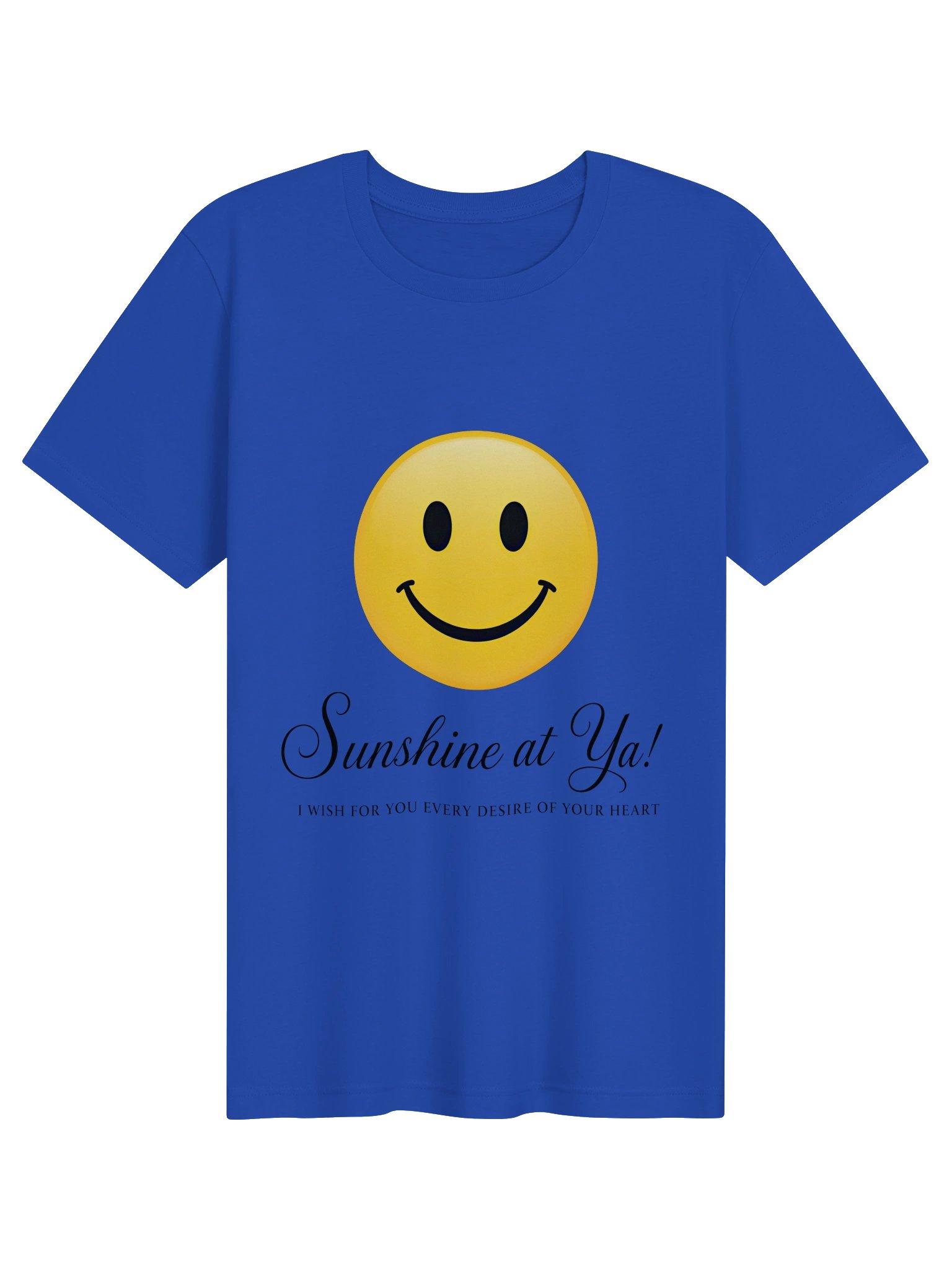 "Sunshine at Ya! " (Tee) product image (29)