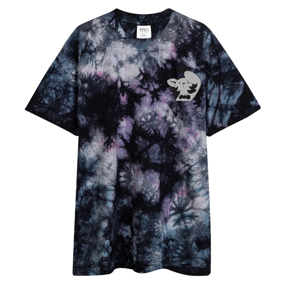 MA o7 Tie-Dye Tee product image (5)