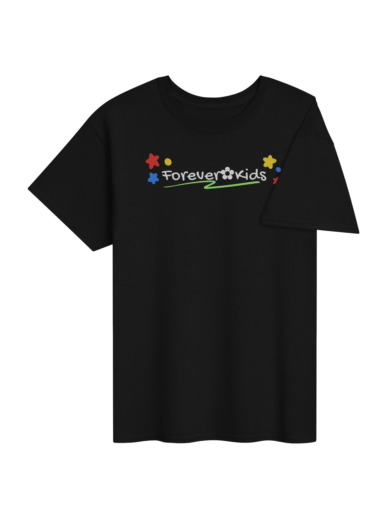 Forever✿Kids T-Shirt product image (29)