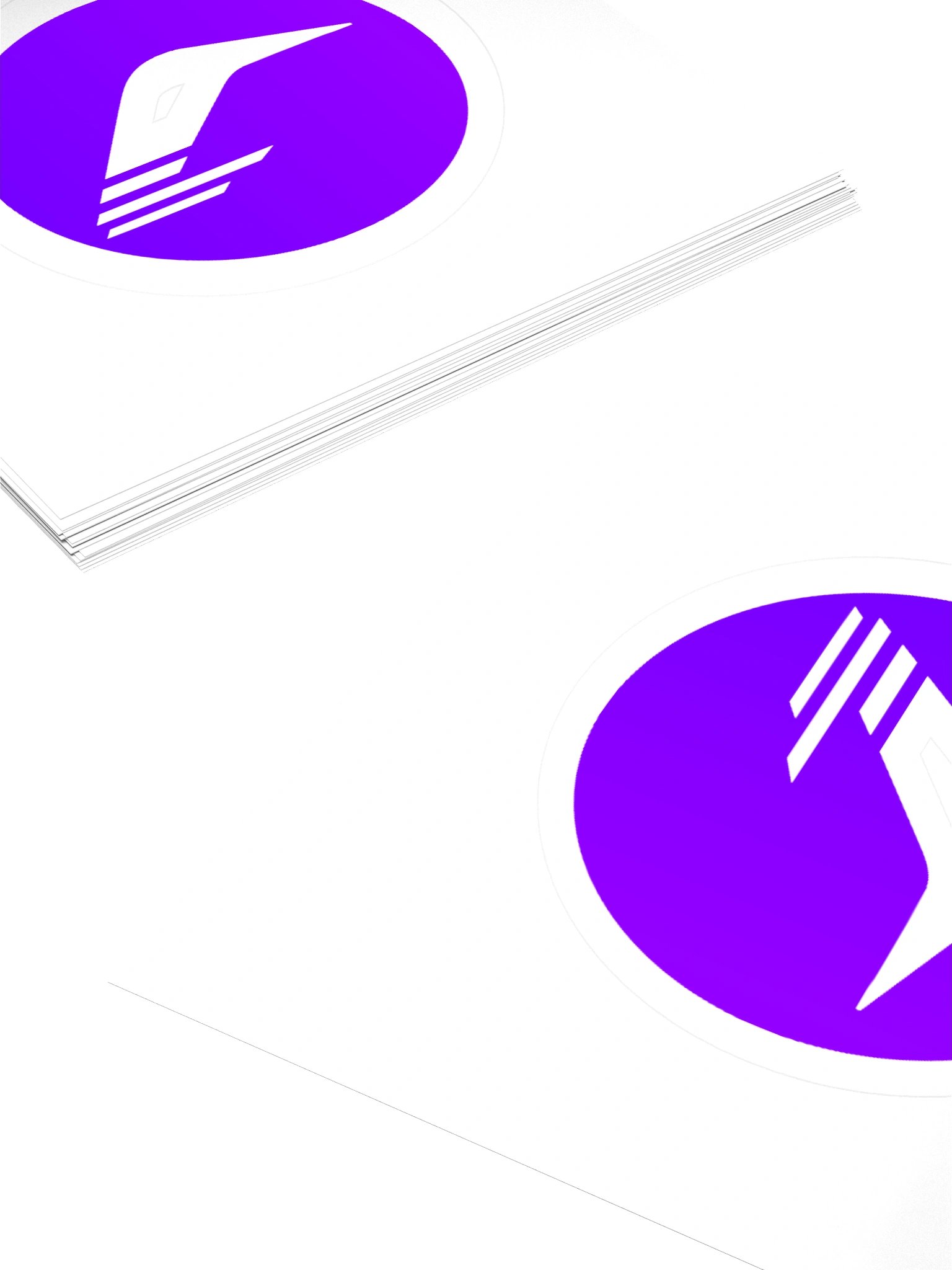 JEVVIN Tick | Sticker product image (4)